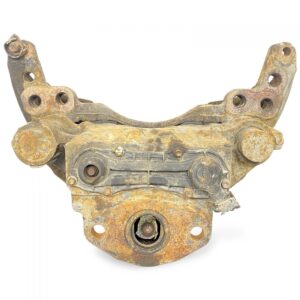 Jobb első tengely féknyereg scania – kompatibilis kódok: 1928821, 1946327, 1756384, 1731226, 1746796, 1946306, 1903079