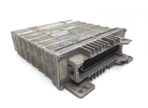 Sebességváltó vezérlőegység ecu scania 12445126
