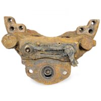 Jobb első féknyereg Scania 1928818/1946324/1921155/1756386/1731224/1517004/1473364/1363749/1862290/1862300/14000552/1978632