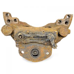 Jobb első féknyereg scania 1928818/1946324/1921155/1756386/1731224/1517004/1473364/1363749/1862290/1862300/14000552/1978632