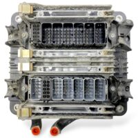 Motorvezérlő egység (ECU) Scania – Több OEM kód