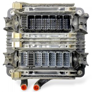 Motorvezérlő egység (ecu) scania – több oem kód