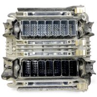 Motorvezérlő egység ECU Scania teherautókhoz és buszokhoz