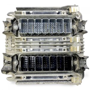 Motorvezérlő egység ecu scania teherautókhoz és buszokhoz