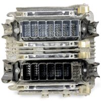 Motorvezérlő egység ECU Scania (Kódok: 2853119, 2842089, 2825374, 2803224, 2646669, 2882658, 2890404, 2916918, 2930335, 2996325, 3086014, 3172883)