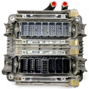 Motorvezérlő egység (ecu) scania – kódok: 2134475, 2185576, 2277693, 2405349, 2641659, 2146305, 2198980, 2146255