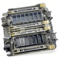 Motorvezérlő egység ECU Scania (Kódok: 2853087, 2882670, 2890384, 2916867, 2930322, 2841936, 2818471, 2806399, 2771789, 2717276, 2664541, 2620000, 2643646, 2575013, 2561267)