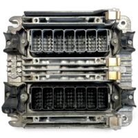 Motorvezérlő egység ECU Scania 2890406 2916930 2930342 2996328 3086017 3172886