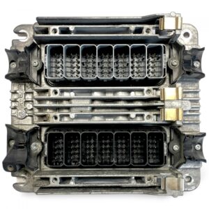 Motorvezérlő egység ecu scania 2890406 2916930 2930342 2996328 3086017 3172886