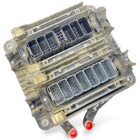 Scania Motorvezérlő Egység ECU – Különböző OEM kódokkal