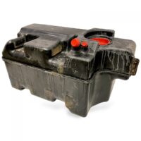 AdBlue tartály Scania 2196094 13 liter