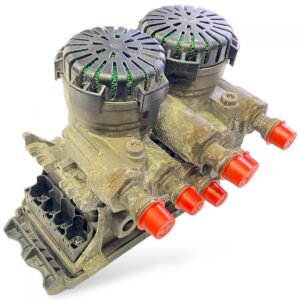 Ebs szelep scania motor tengelyhez 2653387/2447835/2653385