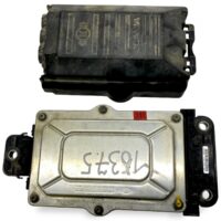 EBS vezérlőegység Scania 2594185 2561589 2789422 2823540 3078985