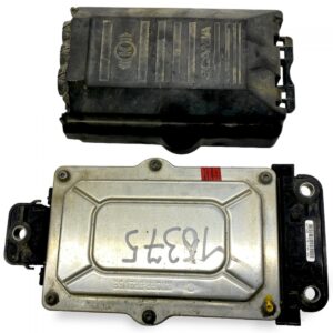 Ebs vezérlőegység scania 2594185 2561589 2789422 2823540 3078985