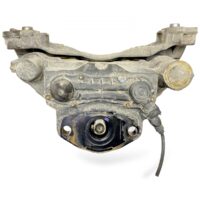 Bal oldali féknyereg hajtótengelyhez Scania 2475273 / 573082 / 2187971 / 2536981