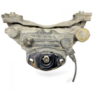 Bal oldali féknyereg hajtótengelyhez scania 2475273 / 573082 / 2187971 / 2536981