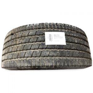 Scania kerék 385/55r22. 5 225×11. 75 12