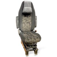 Együléses utasülés Scania, Modell 2499281-12