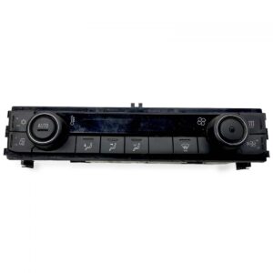 Klímavezérlő panel scania kabinhoz 2819142 2987963 2945050 3080212 3066348 3056111 2955396 2955397 2926580 2908200 2845373 2821935 2793517 2731458