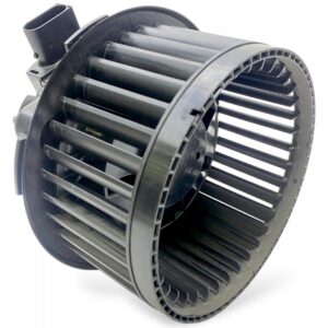 Fűtőventilátor scania, kódok: 2546341, 2486208, 2546342