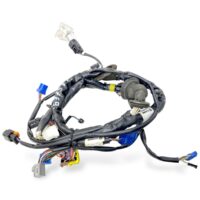 Bal ajtó kábelköteg Scania 2533665, 2495452, 2495436, 2499823, 2530517, 2481881