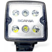 Scania 2193177 munkalámpa