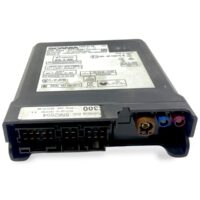 RTC vezérlőegység Scania HW Assy 2776601