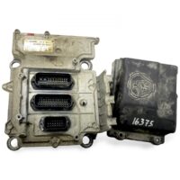 Sebességváltó vezérlőegység ECU Scania 2064484 16375