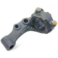 Támogatás első tengely lengéscsillapító bal alsó Scania 2290932/2083722
