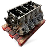 Scania 3008072 2680200 hengerblokk motorhoz