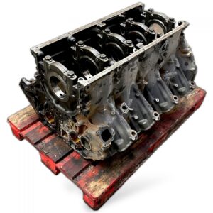Scania 3008072 2680200 hengerblokk motorhoz