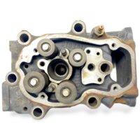 Scania motor hengerfej (Cod: 2294618, 575992, 575989, 2452544)