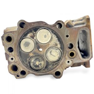 Scania diesel motor hengerfej – kód 2294618/575992/575989/2452544