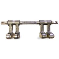 Tappet készlet görgőkkel Scania 1908107, 1786646, 1740419, 812354, 2932063