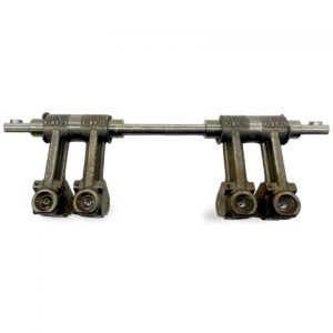 Set tűgörgős tachetek scania 1908107 1786646 1740419 812354 2932063