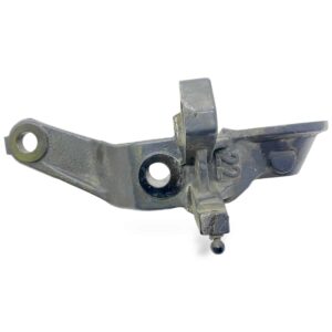 Támogatás jobb első pneumatikus kabinrugó scania 2553522/2438550