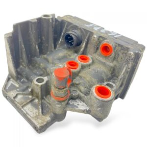 Retarder vezérlőszelep scania – kódok: 1773867, 1910461, 2472630, 2423447, 2539744, 2591753