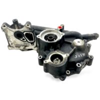 Első motorburkolat Scania 2993242 / 2530882