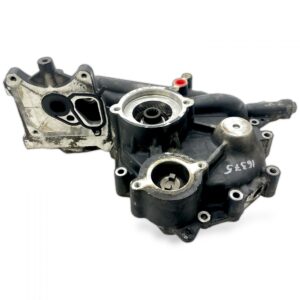 Első motorburkolat scania 2993242 / 2530882