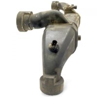 EGR hűtő DAF 1922163 / 1922163R