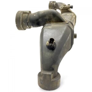 Egr hűtő daf 1922163 / 1922163r
