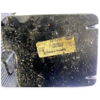 DAF Bal első 183.997-01 Hella Szlovákiában készült