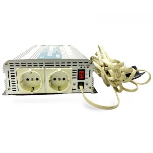 Invertor 24v/220v daf whs1000 whs-1000