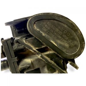 Üzemanyag átvevő egység vdo daf 1785831, azc53280037, svájcban készült