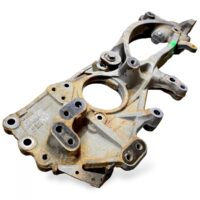 Bal első keretkiterjesztés DAF 1911614 / 2302246