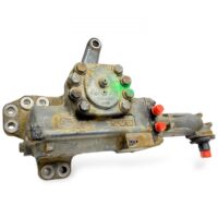 DAF 1846034 Használt kormányszekrény
