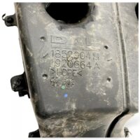 Vas a DAF 1852904M 1920664A HDPE szélvédőmosóhoz