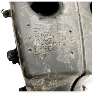 Vas a daf 1852904m 1920664a hdpe szélvédőmosóhoz