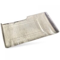 Kipufogódob fedél DAF, kompatibilis 1980904 és 1939525 kódokkal