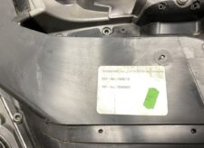 Díszítő panel bal ajtó DAF 1845272 IAC: 12040621